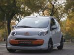 Citroen C1 5-Door by Musketier 2005 года